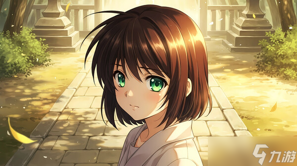 深具情感视觉小说游戏《Re:Call》8月8日在Steam正式发售