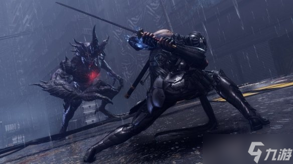 IGN《忍龙龙剑传4》试玩报告：玩家梦寐以求的作品！
