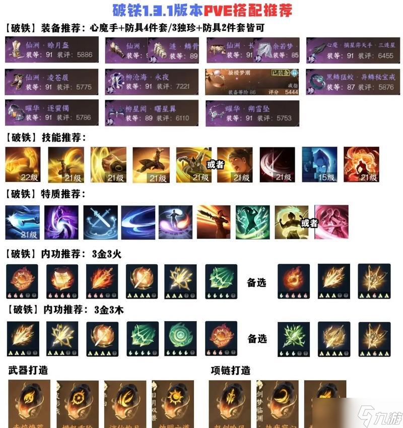 逆水寒宗师1攻略 怎么获取更高的战斗力