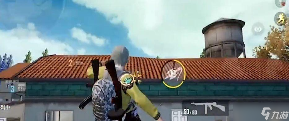 绝地求生中麦克机动兵的打法是什么？如何有效对抗？
