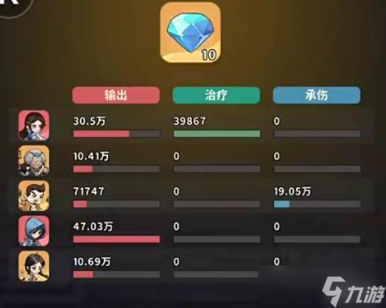 盗墓笔记裘德考怎么玩