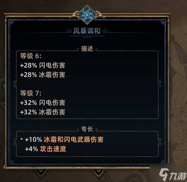 《泰坦之旅2》怒气冰旋风BD分享