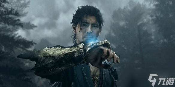 《鬼武者：剑之道》有话剧模式！难度超低 专注于故事