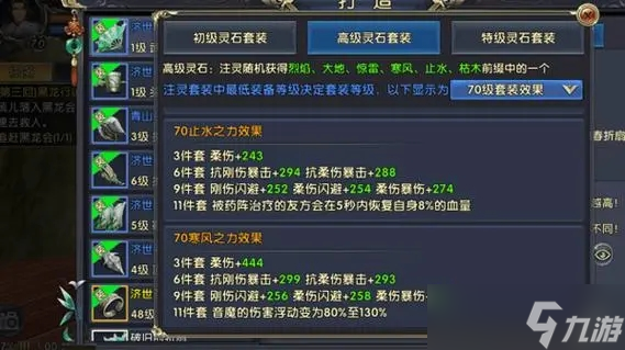 卧虎藏龙二如何进行商业拓展