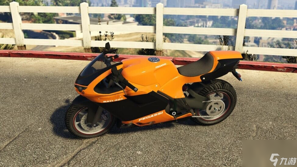 《GTAOL》线上独有载具特点介绍