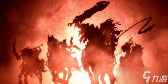 《暗黑血统4》四骑士均上阵并非好事：或成为双刃剑！