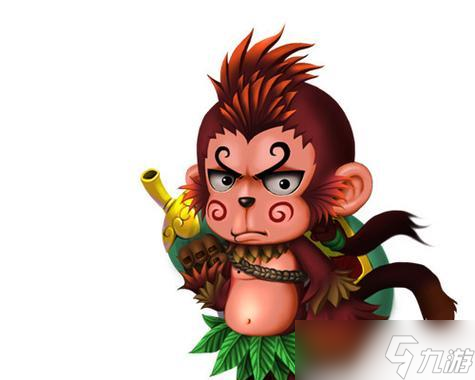 大话西游猴精角色特点是什么？