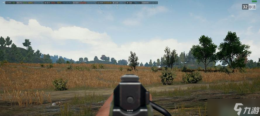 绝地求生弓弩射击技巧是什么？