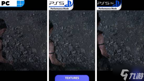 《地狱之刃2》PS5/PS5Pro/PC画质对比 PS5与PC最大区别是渲染分辨率！