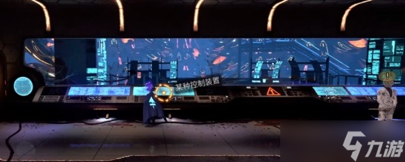 超侦探事件簿雾雨谜宫第5章全流程攻略