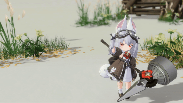 蓝色星原旅谣诺诺是什么种族