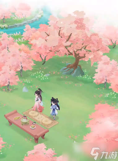 华夏千秋开局怎么选 华夏千秋开局选什么