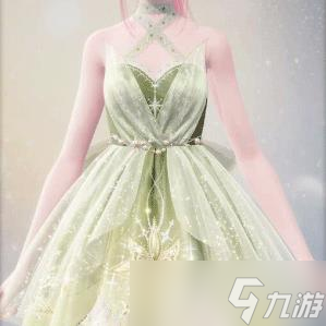 《无限暖暖》交织愿望属性