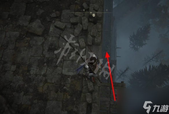 《艾爾登法環(huán)》波紋劍在哪獲??？波紋劍獲得方法介紹