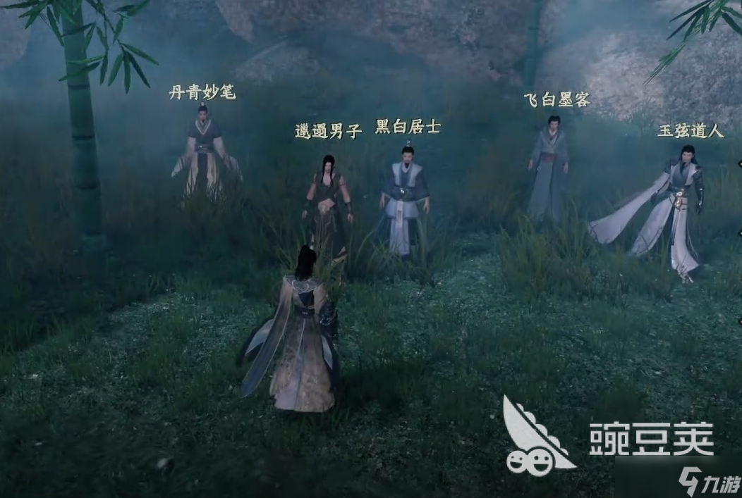 下一站江湖2吸星怎么获得 下一站江湖2吸星获取攻略
