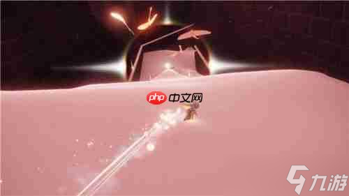 光遇霞谷所有先祖位置攻略