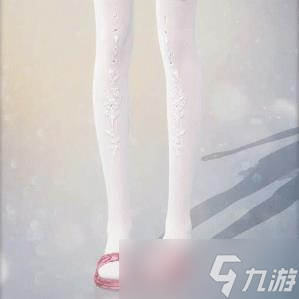 《无限暖暖》束金花痕属性