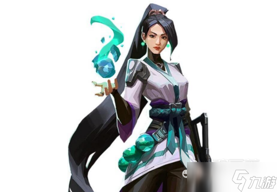 无畏契约手游新手怎么玩无畏契约源能行动新手英雄推荐