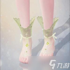 《无限暖暖》明日希冀属性