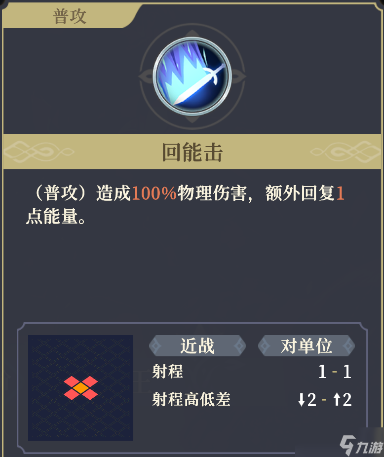 铃兰之剑：为这和平的世界裁决王 | 卡姆洛特【角色攻略】