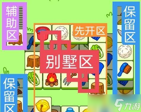 《百门之屋2024》第二十关攻略（如何通过第二十关的文学题目）