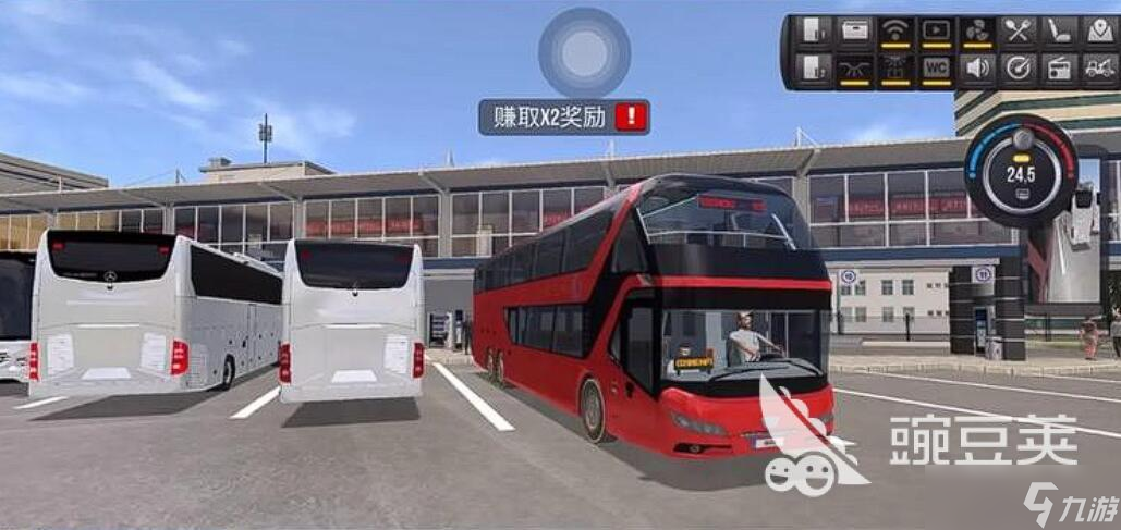 好玩的3d驾驶游戏推荐 2025最经典的3d驾驶游戏排行榜