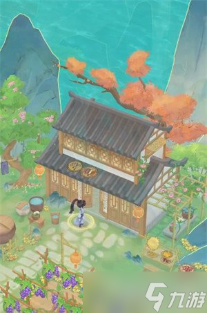 华夏千秋建造玩法怎么玩 建造玩法介绍一览