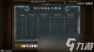 炉石传说安戈洛龟途抢先乱斗卡组怎么搭配