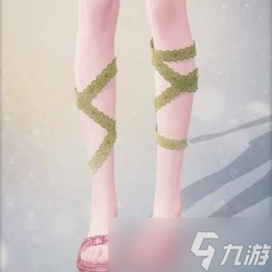 《无限暖暖》缭绕遐思属性