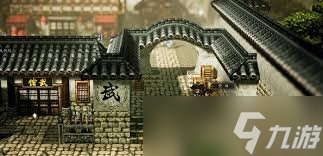 逸剑风云决平康城支线任务位置在哪