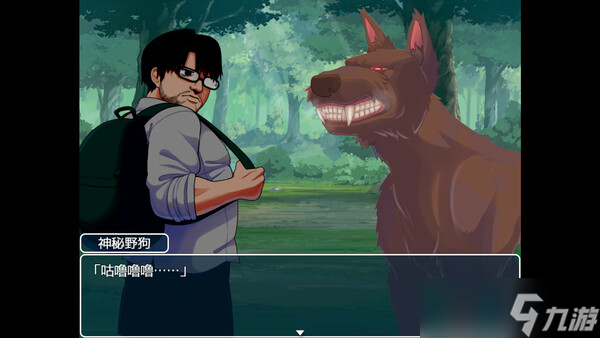 JRPG冒險游戲《亞人島漂流記》8月9日在Steam正式上線
