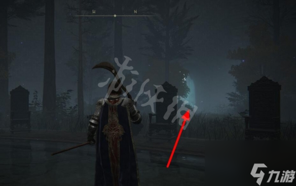 《艾爾登法環(huán)》波紋劍在哪獲??？波紋劍獲得方法介紹