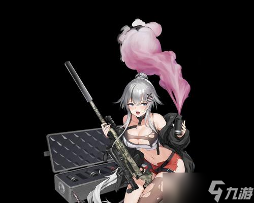 《探究少女前线C14原型，揭秘C14的神奇之处》 少女前线C14原型介绍及评测 