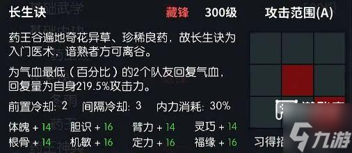 你的江湖海棠培养攻略