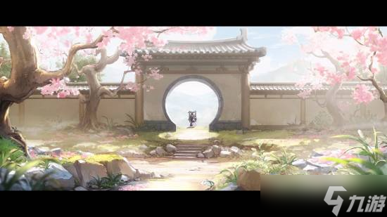 太吾绘卷终极版本天幕心帷2026年春节上线,七年打磨终迎江湖终章