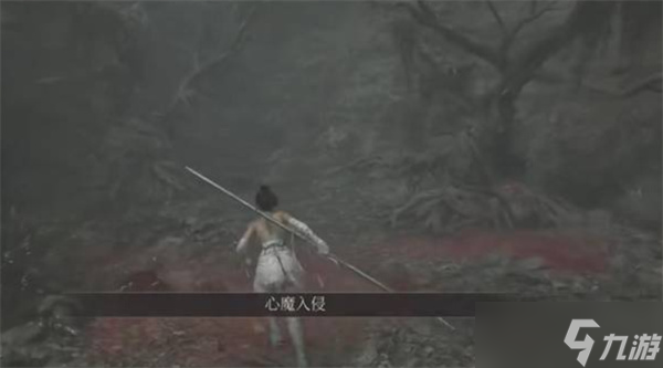 明末渊虚之羽全心魔入侵位置汇总