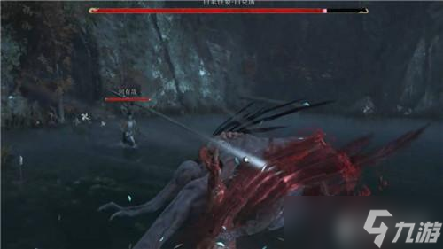 明末渊虚之羽白克虏怎么打