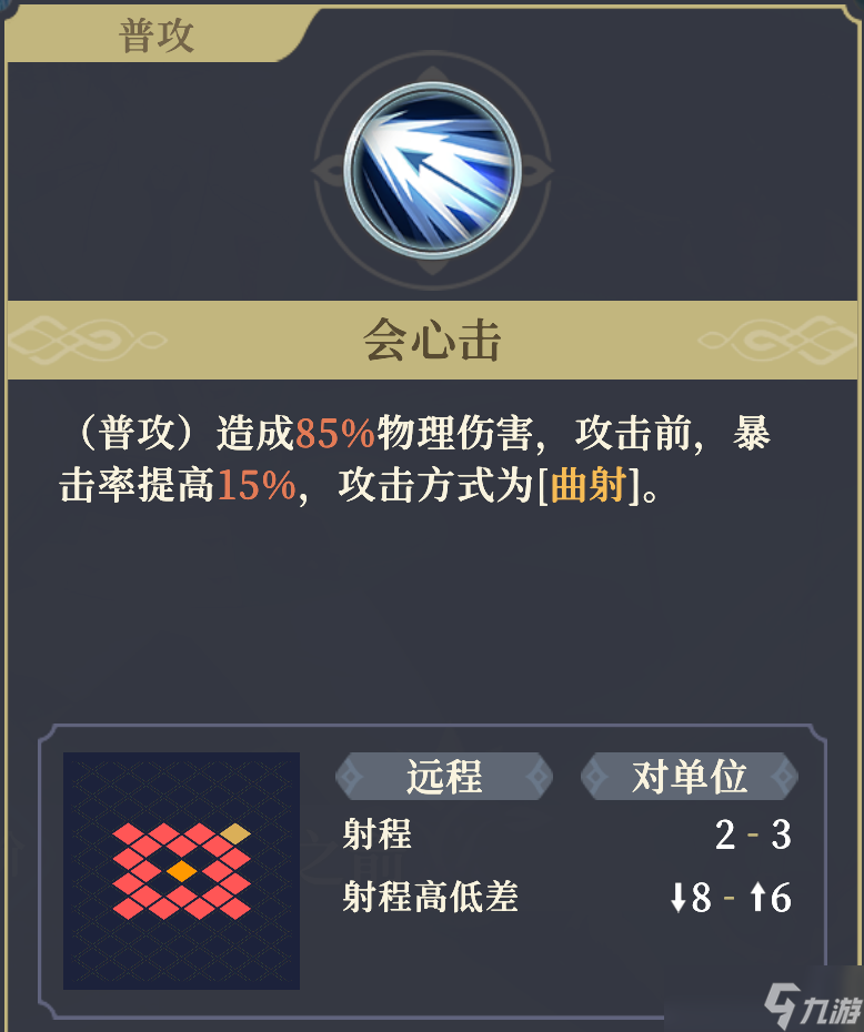 铃兰之剑：为这和平的世界法卡尔·卫国之箭【角色攻略】