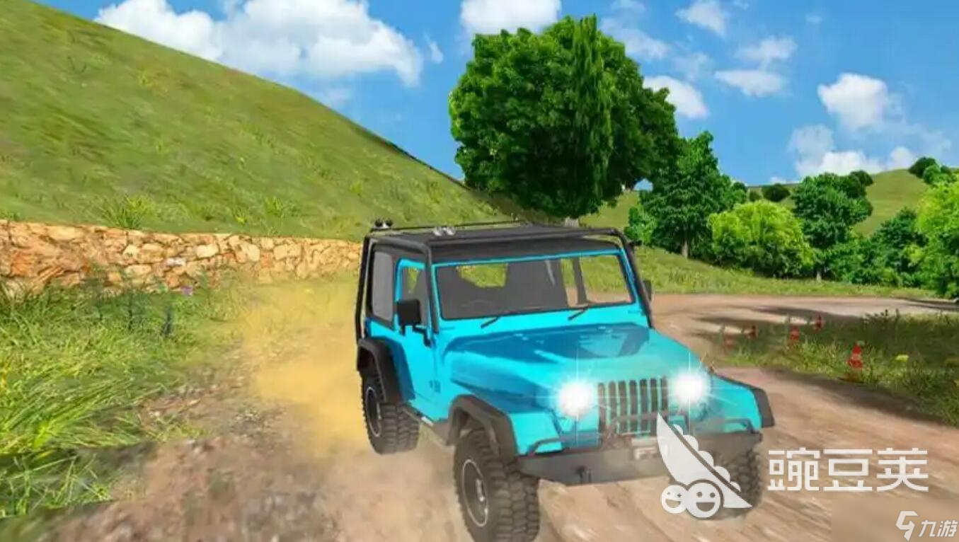 好玩的3d驾驶游戏推荐 2025最经典的3d驾驶游戏排行榜