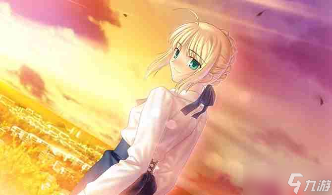 《Fate/hollow ataraxia》重置版发售 经典名作高清回归