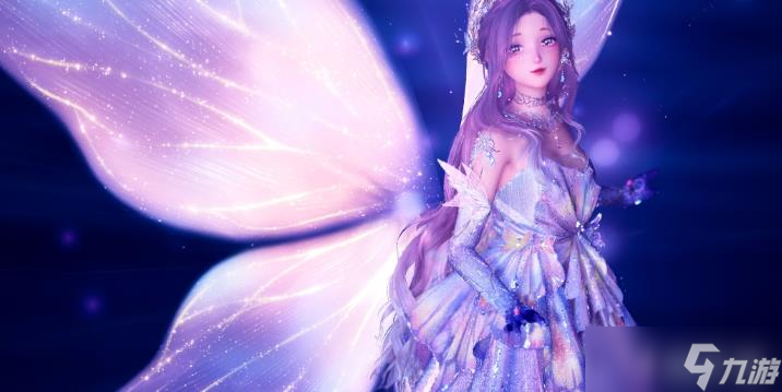 《无限暖暖》明日希冀属性