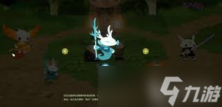 妖之鄉(xiāng)初始選哪個(gè)妖靈