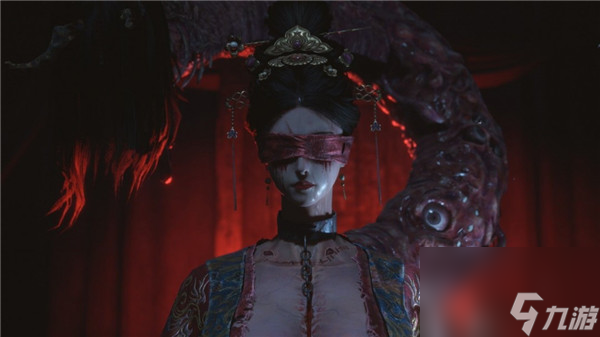 明末渊虚之羽法师流玩法分享