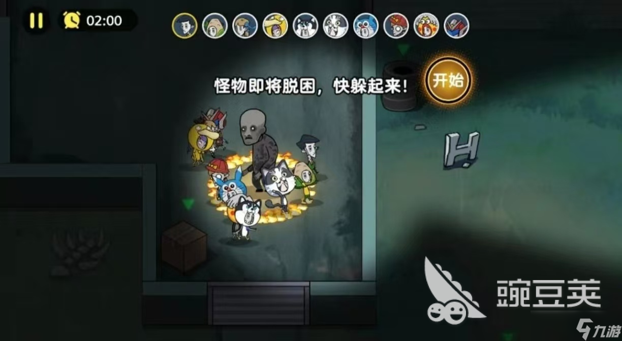 经典好玩的躺平发育游戏有哪些 免费玩的躺平手游推荐2025