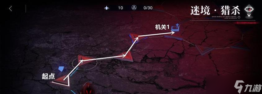 《百层迷门》攻略大全 探寻迷题背后的答案 截图