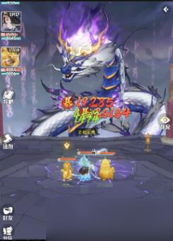 《靈獸大冒險》馭靈幻境打法