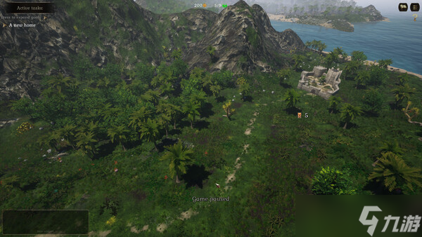 策略RPG新作《Shards of the Realm》于8月8日在Steam商店正式上架