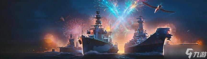 戰(zhàn)艦世界14.7版本鋼鐵船推薦截圖