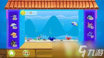 耐玩的海洋馆游戏大全 2025有趣的海洋馆游戏排行
