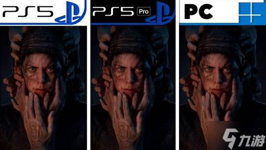 《地狱之刃2》PS5/PS5Pro/PC画质对比 PS5与PC最大区别是渲染分辨率！